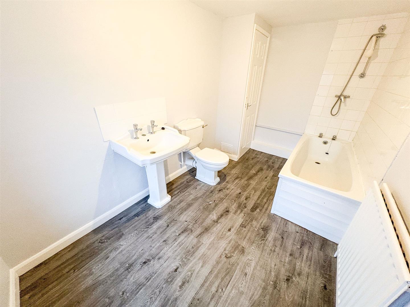 Chamberlain Street, Blyth , NE24 3EJ